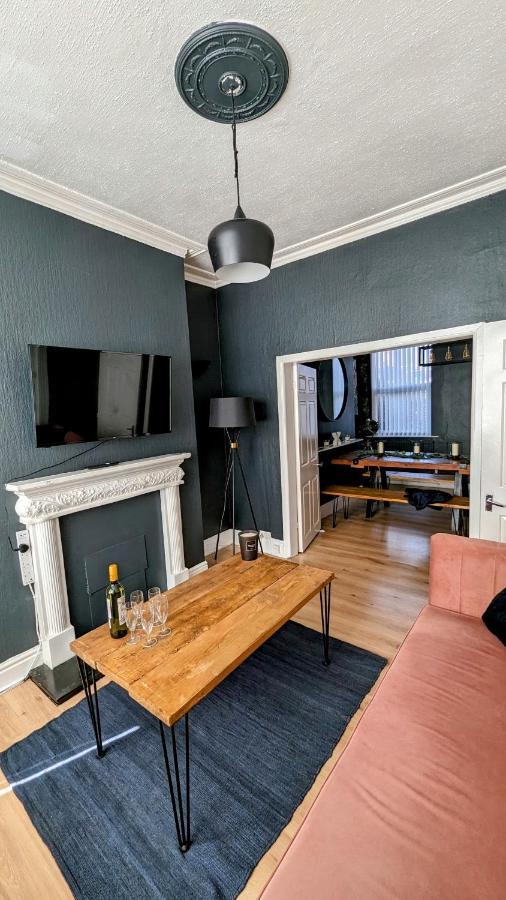 *hot* Fantastic 3/4 Beds Town House In Anfield Stadium * Liverpool